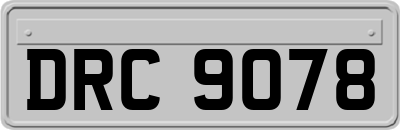 DRC9078
