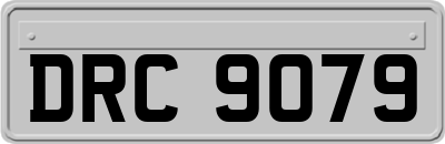 DRC9079