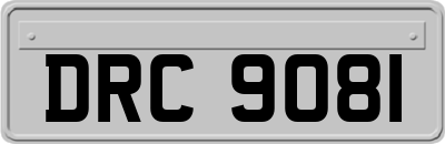DRC9081