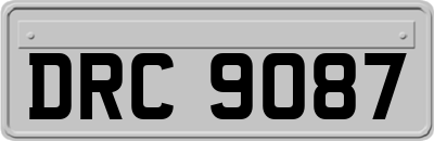 DRC9087