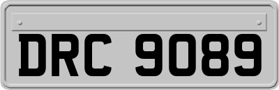 DRC9089