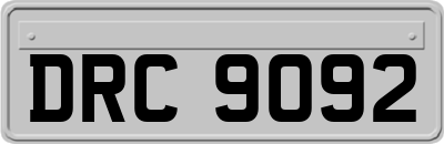 DRC9092