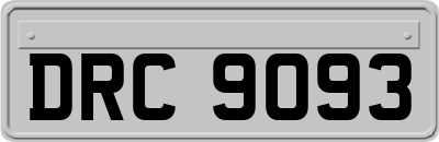 DRC9093