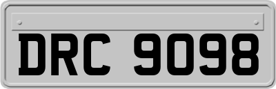 DRC9098