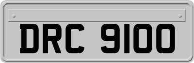 DRC9100