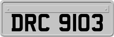 DRC9103