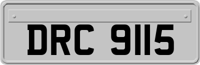 DRC9115