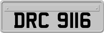 DRC9116