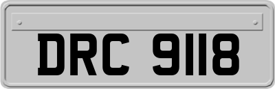 DRC9118