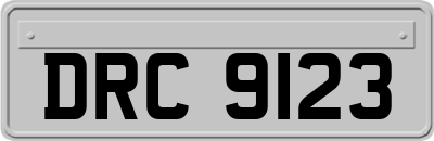 DRC9123