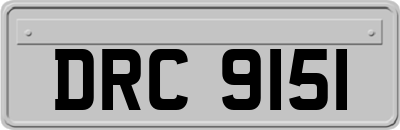 DRC9151