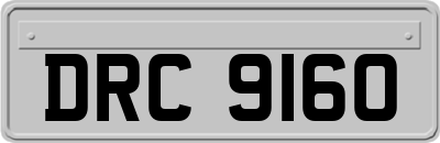 DRC9160
