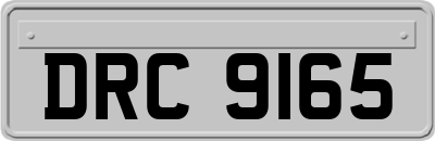 DRC9165