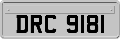DRC9181