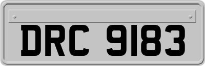 DRC9183