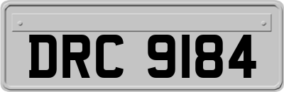 DRC9184