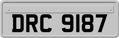DRC9187