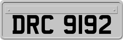 DRC9192