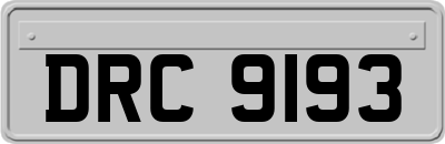 DRC9193