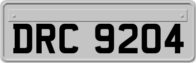 DRC9204