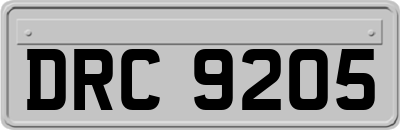 DRC9205