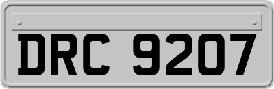 DRC9207