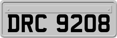 DRC9208