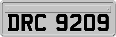 DRC9209