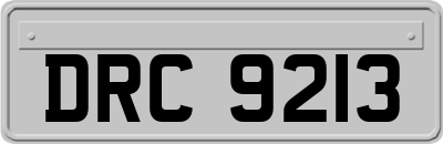 DRC9213