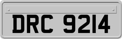 DRC9214