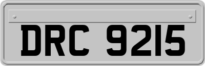DRC9215