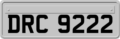 DRC9222