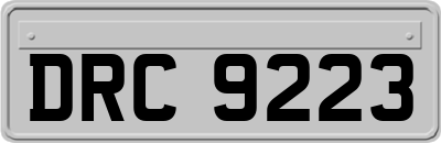 DRC9223