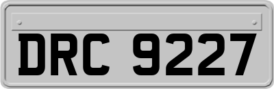 DRC9227