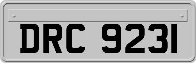 DRC9231