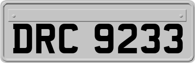 DRC9233