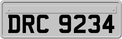 DRC9234