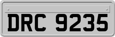 DRC9235