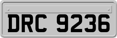 DRC9236