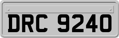 DRC9240