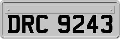 DRC9243