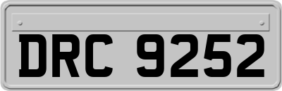 DRC9252