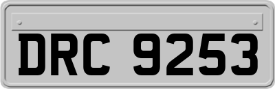 DRC9253