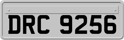 DRC9256