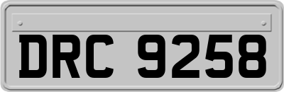 DRC9258