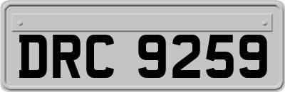 DRC9259