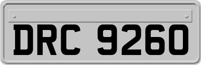 DRC9260