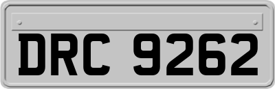 DRC9262