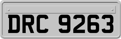 DRC9263