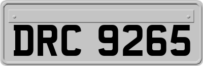 DRC9265